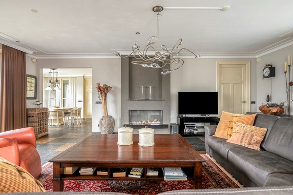 Medium property photo - Keefheuvel 13, 5298 AH Liempde